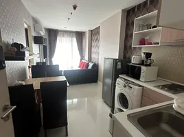 1 Bedroom Condo for sale at The Mark Ratchada-Airport Link, Makkasan