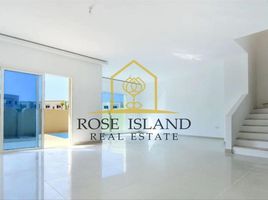 5 Bedroom House for sale at Desert Style, Al Reef Villas, Al Reef