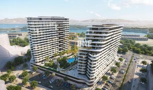 1 Habitación Apartamento en venta en , Ras Al-Khaimah Bay Residences