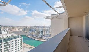 2 Habitaciones Apartamento en venta en Al Zeina, Abu Dhabi Building A