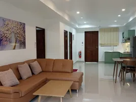 2 Schlafzimmer Wohnung zu vermieten im Beverly Hills, Patong