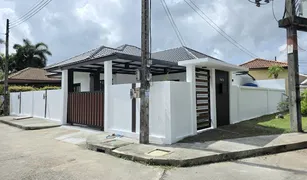 Дом, 3 спальни на продажу в Pa Khlok, Пхукет Palm Garden Pa Khlok