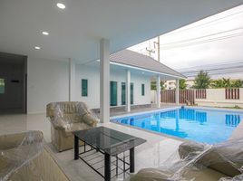 4 Schlafzimmer Villa zu verkaufen in Hua Hin, Prachuap Khiri Khan, Nong Kae, Hua Hin, Prachuap Khiri Khan