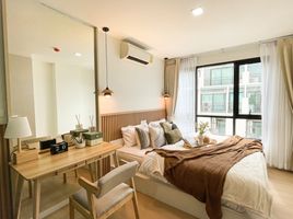 1 Schlafzimmer Appartement zu verkaufen im Pause Sukhumvit 107, Samrong Nuea