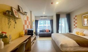1 chambre Condominium a vendre à Nong Kae, Hua Hin Hay Hua Hin