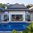 4 Bedroom House for rent at Baan Sawan, Rawai, Phuket Town, Phuket, Thailand