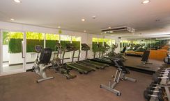 Fotos 3 of the Fitnessstudio at Voque Sukhumvit 16