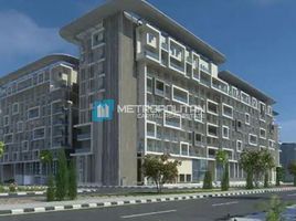 Studio Apartment for sale at Oasis 1, Oasis Residences