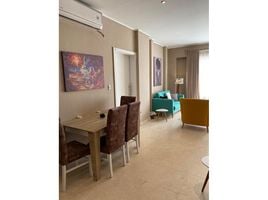 1 Bedroom Apartment for rent at Palm Hills Village Gate, South Investors Area, New Cairo City