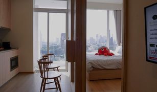 1 Bedroom Condo for sale in Phra Khanong, Bangkok Siamese Exclusive 42