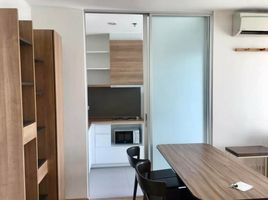 1 Schlafzimmer Wohnung zu verkaufen im U Delight Residence Phatthanakan, Suan Luang