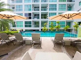 1 Bedroom Apartment for sale at Park Royal 3, Nong Prue, Pattaya