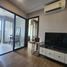 1 Schlafzimmer Appartement zu vermieten im The Nest Sukhumvit 64, Bang Chak
