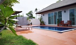 2 Bedrooms Villa for sale in Choeng Thale, Phuket 