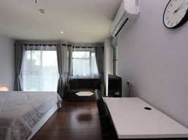 Studio Condo for sale at Punna Oasis Townhome, Nong Pa Khrang