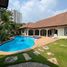 3 Schlafzimmer Villa zu vermieten in Little Walk Pattaya, Nong Prue, Nong Prue