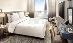 , दुबई Vida Residences Dubai Mall में 1 बेडरूम अपार्टमेंट बिक्री के लिए