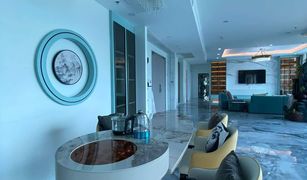 3 Bedrooms Penthouse for sale in Khlong Tan Nuea, Bangkok Supalai Oriental Sukhumvit 39