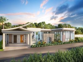 4 Bedroom Villa for sale at Orienna Azure Villas, Sakhu