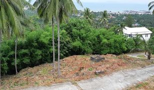 N/A Land for sale in Maenam, Koh Samui 