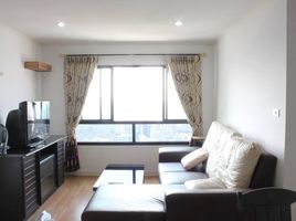 2 Bedroom Apartment for rent at Lumpini Place Phahol-Saphankhwai, Sam Sen Nai, Phaya Thai