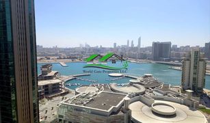 1 Bedroom Apartment for sale in Marina Square, Abu Dhabi Marina Blue Tower