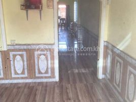 2 Bedroom House for sale in Kandal, Kampong Samnanh, Ta Khmau, Kandal
