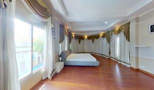 6 Bedrooms Villa for sale in Nong Chom, Chiang Mai The Laguna Home