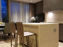 2 Bedroom Condo for rent at The Esse Asoke, Khlong Toei Nuea, Watthana, Bangkok