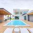 5 Bedroom Villa for sale at Eakmongkol Thepprasit, Nong Prue, Pattaya