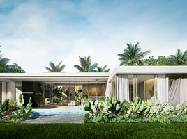 3 Schlafzimmer Haus zu verkaufen im Amrits Luxury Villas, Sakhu, Thalang, Phuket
