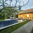 1 Schlafzimmer Villa zu vermieten in Gianyar, Bali, Ubud, Gianyar