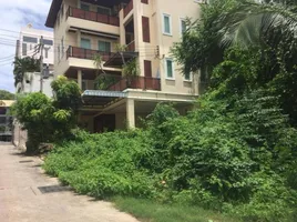  Land for sale in Pratamnak Night Market, Nong Prue, Nong Prue