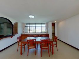 3 Schlafzimmer Wohnung zu vermieten im Jamy Twin Mansion, Khlong Toei Nuea