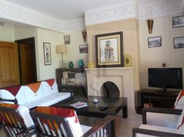 2 Bedroom Apartment for sale at Magnifique Appartement dans le vieil hivernage de Marrakech, Na Menara Gueliz