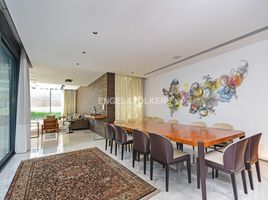 5 Schlafzimmer Villa zu verkaufen im Umm Al Sheif Villas, Umm Al Sheif