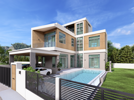 5 Bedroom Villa for sale in Phuket, Chalong, Phuket Town, Phuket