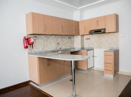 1 Bedroom Apartment for sale at Binghatti Views, City Oasis