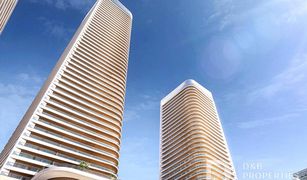 Квартира, 2 спальни на продажу в EMAAR Beachfront, Дубай Grand Bleu Tower