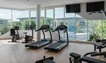 Communal Gym at Bangkok Boulevard Ramkhamhaeng-Wongwaen