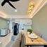 Studio Condo for rent at The Gateway, City hall