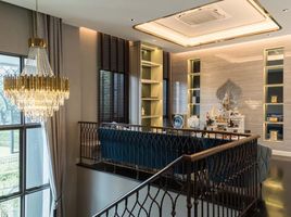 在Grand Bangkok Boulevard Ratchaphruek-Charan出售的5 卧室 屋, Bang Phrom, 达铃讪, 曼谷, 泰国