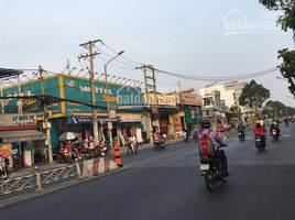 Studio Villa zu verkaufen in Go vap, Ho Chi Minh City, Ward 8