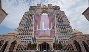 1 Bedroom Apartment for sale in , Abu Dhabi Fairmont Marina Residences