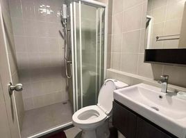 1 Schlafzimmer Wohnung zu vermieten im Aspire Rattanathibet Weston, Bang Kraso, Mueang Nonthaburi