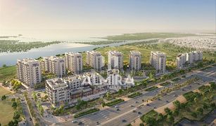 1 Bedroom Apartment for sale in , Abu Dhabi Residences C