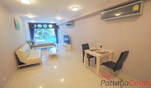 Studio Condominium a vendre à Nong Prue, Pattaya Park Royal 2