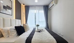 Studio Wohnung zu verkaufen in Bang Sue, Bangkok Regent Home Bangson 27