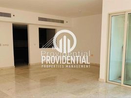 3 Bedroom Apartment for sale in Marina Square, Al Reem Island, Marina Square