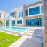 7 Bedroom Villa for sale at Pearl Jumeirah Villas, Pearl Jumeirah